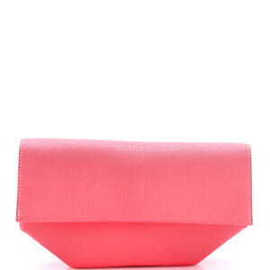 Hermes Opli Clutch Leather